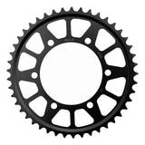 MetalGear Sprocket Rear Steel 530-45T - 42-0489-45