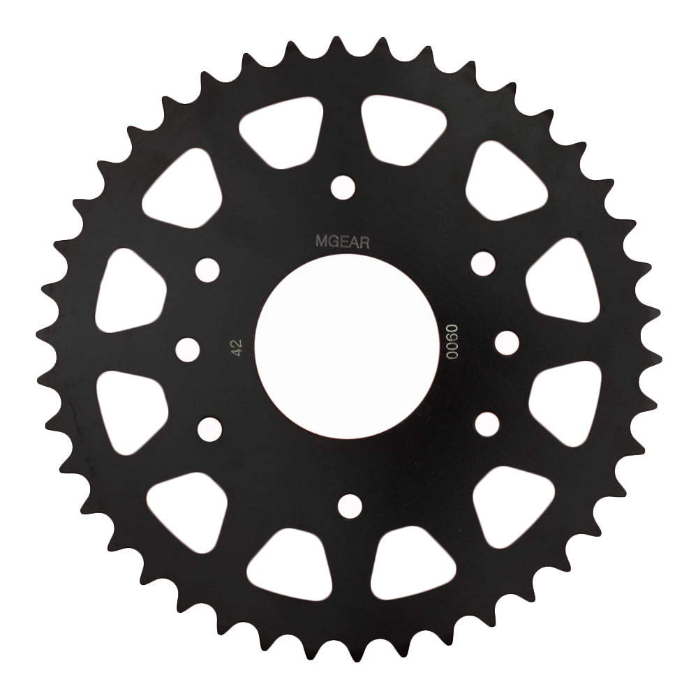 MetalGear Sprocket Rear Steel 520-42T - 42-0900-42