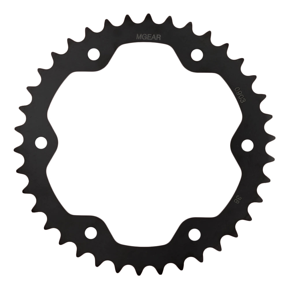 MetalGear Sprocket Rear Steel 525-38T - 42-0903-38