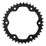 MetalGear Sprocket Rear Steel 525-38T - 42-0903-38