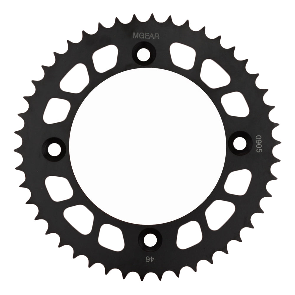 MetalGear Sprocket Rear Steel 428-46T - 42-0905-46