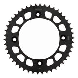 MetalGear Sprocket Rear Steel 428-46T - 42-0905-46