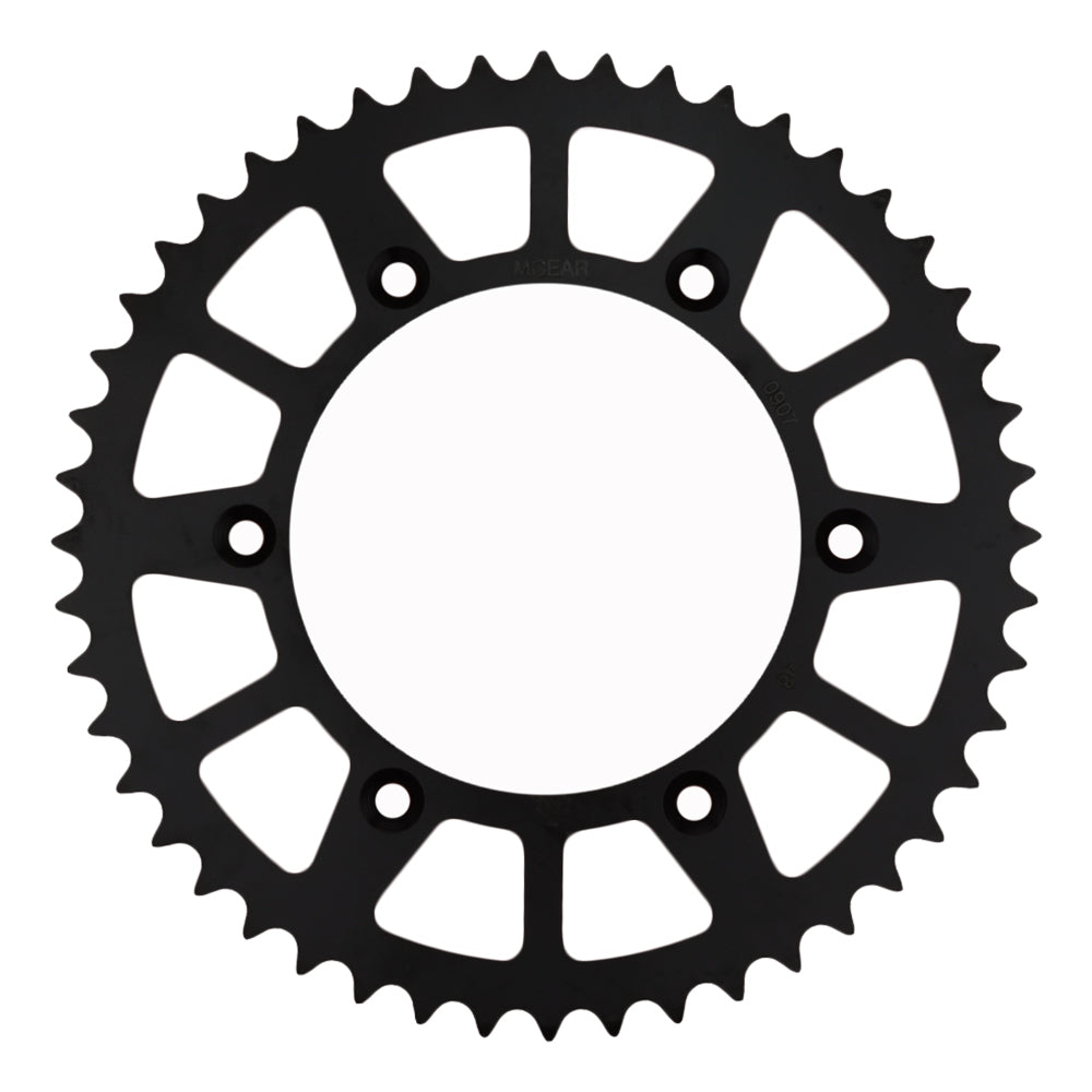 MetalGear Sprocket Rear Steel 520-48T - 42-0907-48