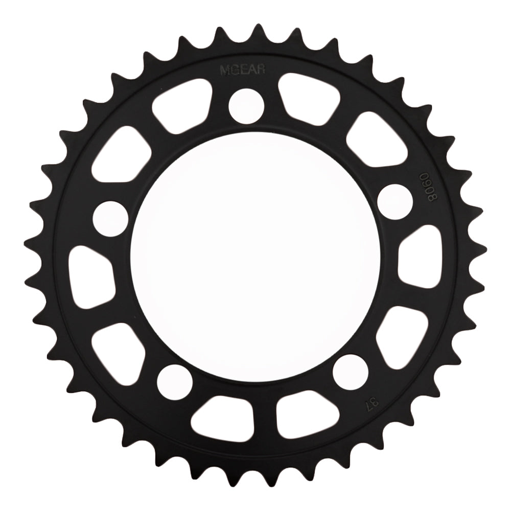 MetalGear Sprocket Rear Steel 525-37T - 42-0908-37