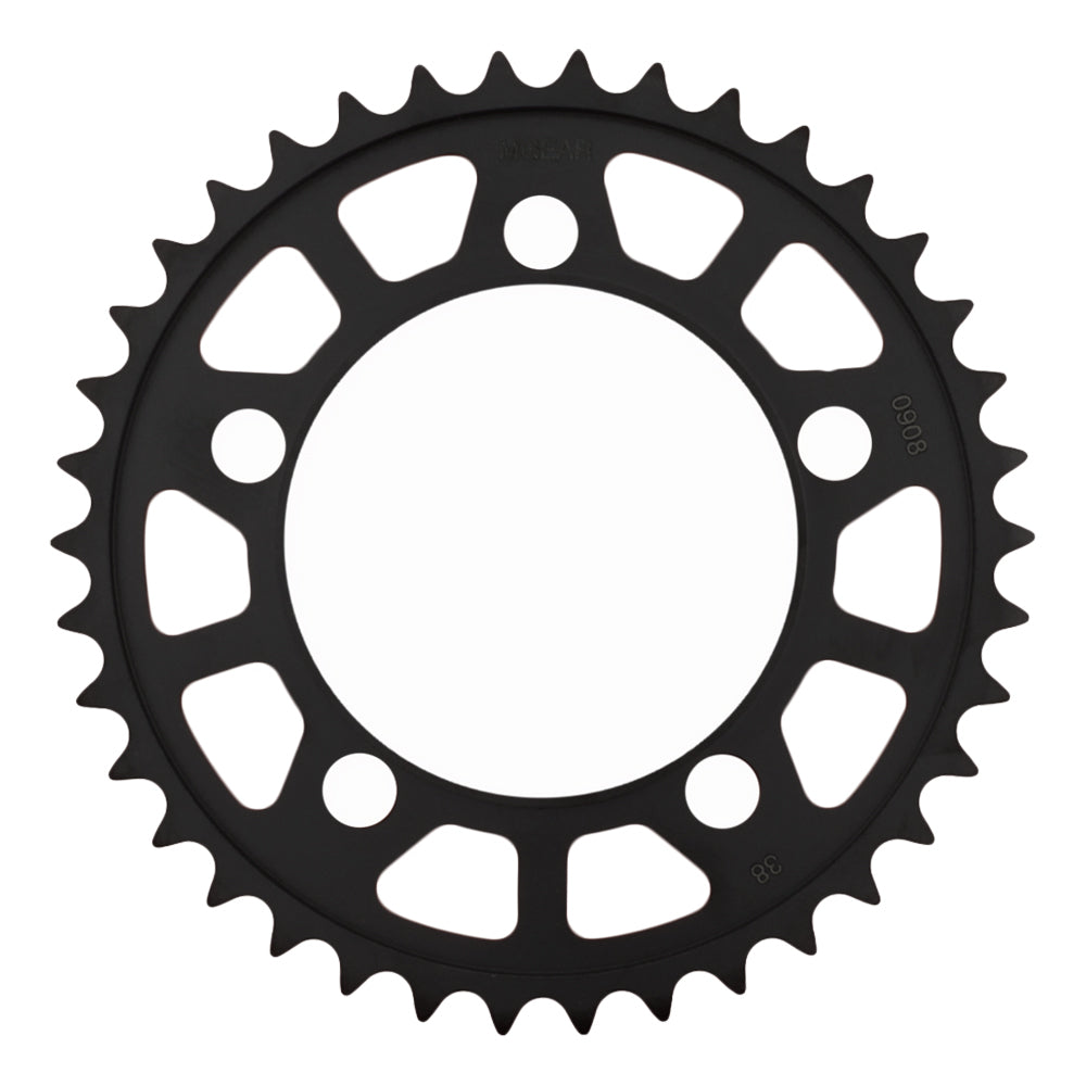MetalGear Sprocket Rear Steel 525-38T - 42-0908-38