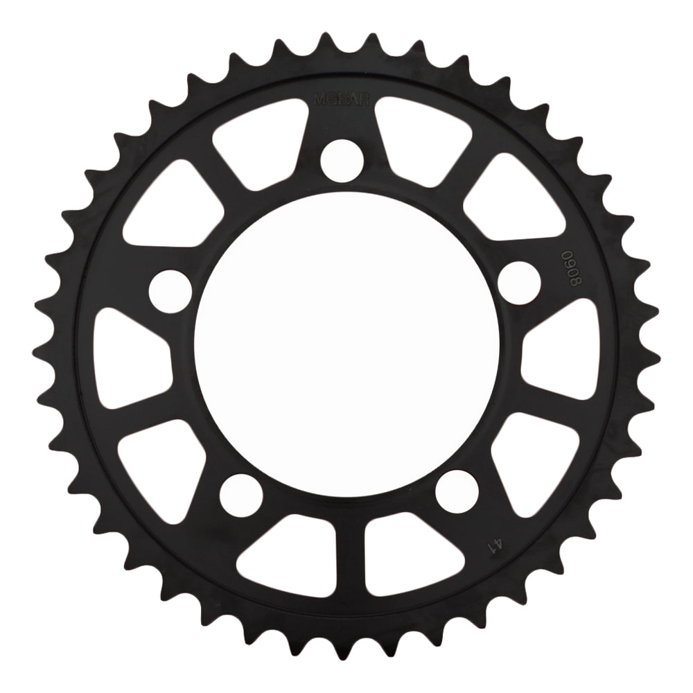 MetalGear Sprocket Rear Steel 525-41T - 42-0908-41