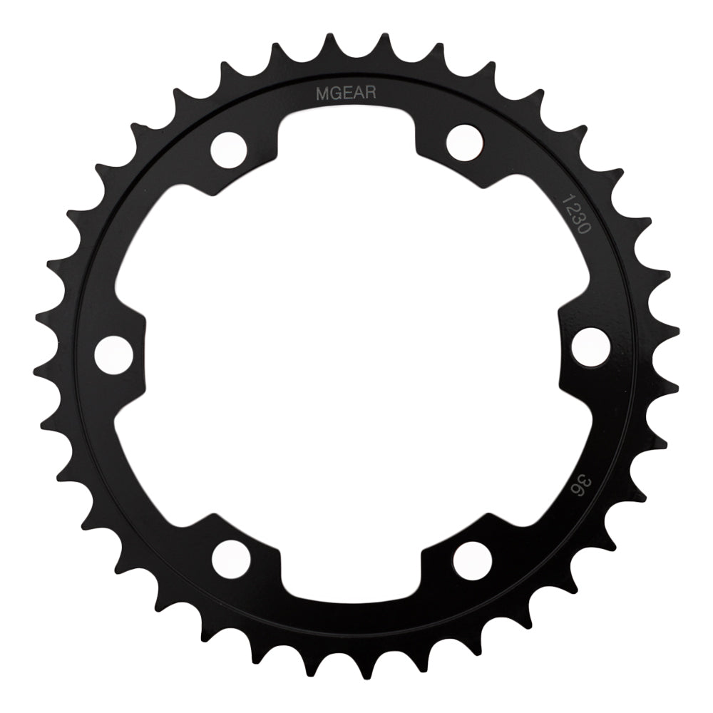 MetalGear Sprocket Rear Steel 520-36T - 42-1230-36