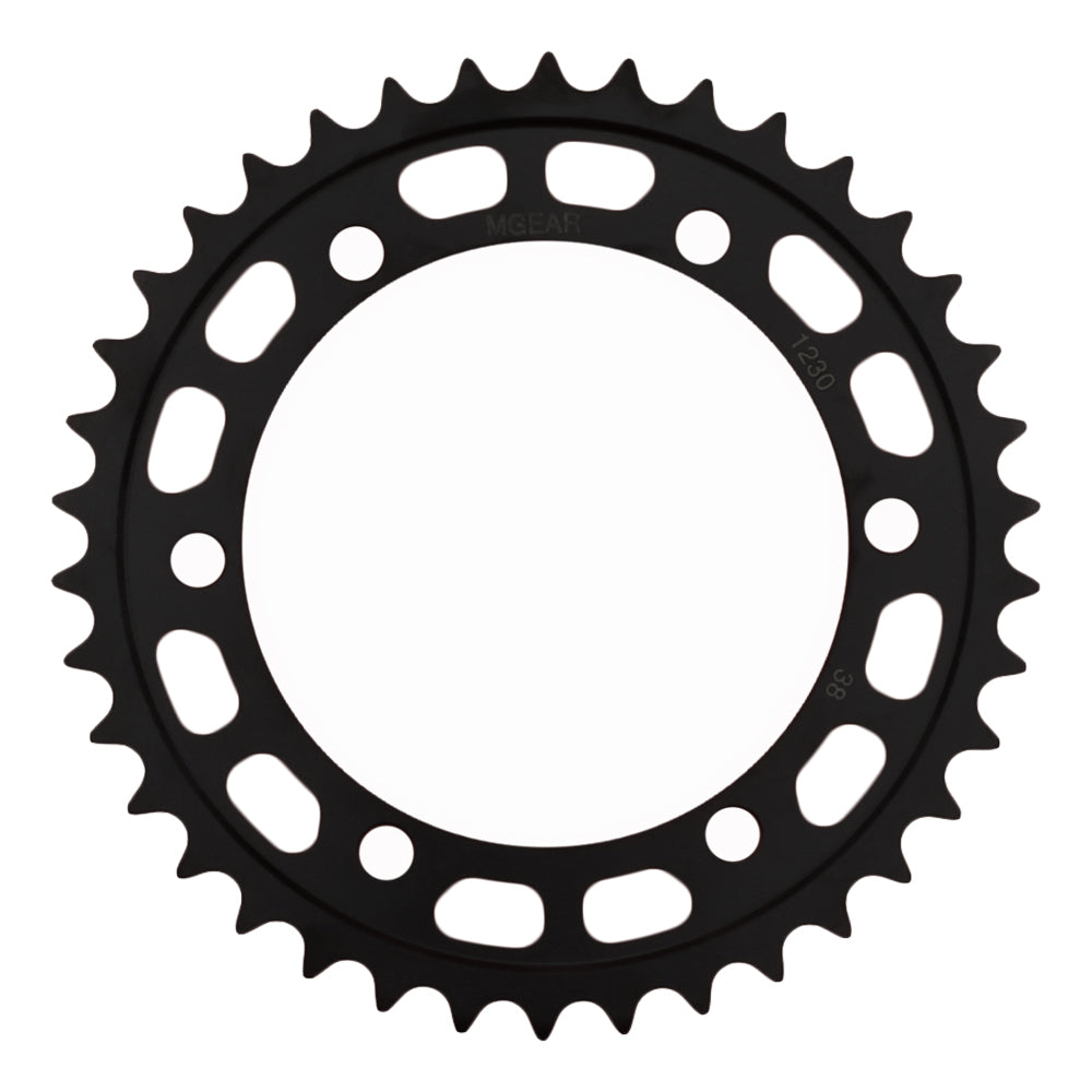 MetalGear Sprocket Rear Steel 520-38T - 42-1230-38