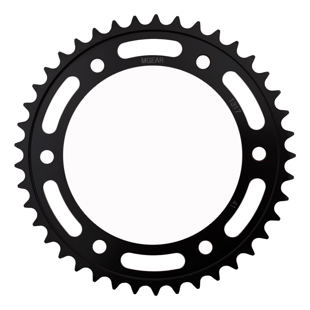 MetalGear Sprocket Rear Steel 525-41T - 42-1317-41