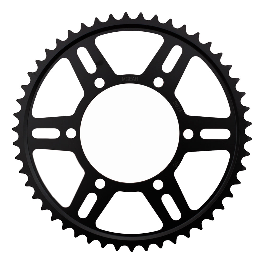 MetalGear Sprocket Rear Steel 525-50T - 42-2024-50