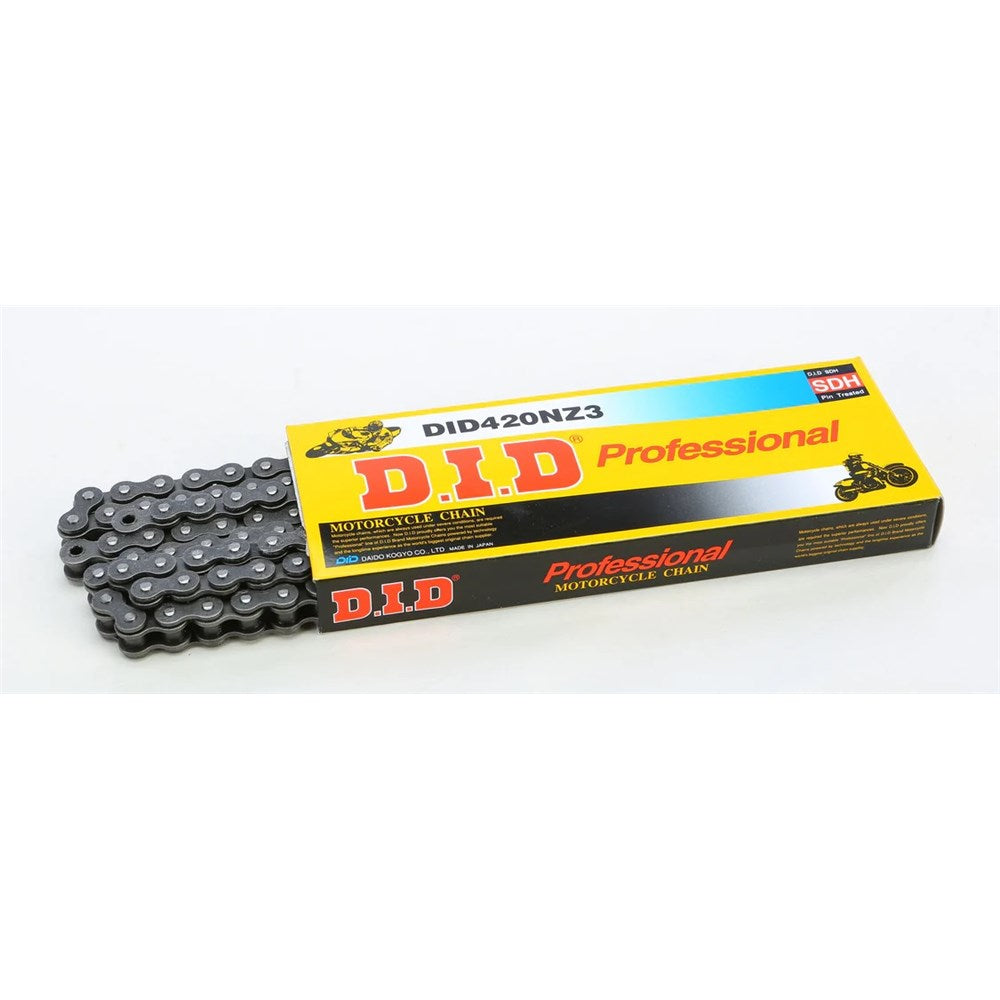 DID SUPER NON-O-RING 420NZ3 SDH 136RB (CTN25)