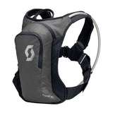 SCOTT Radar 3 Hydro black/dark grey