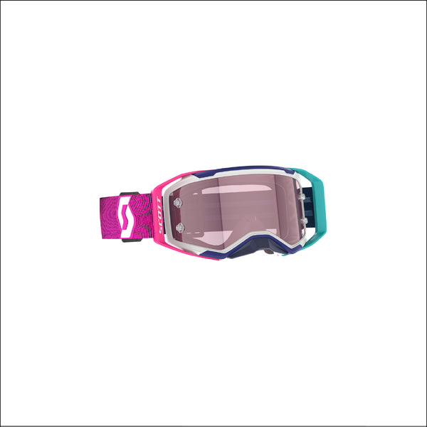 SCOTT PROSPECT 2.0 AMP - BLU/PINK - BLU CHR