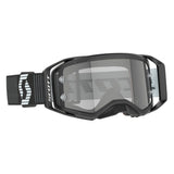 SCOTT Prospect 2.0 Goggle black/white light sensitive grey