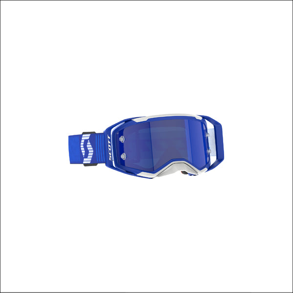 SCOTT PROSPECT 2.0 - BLU/WHT - BLU CHR WRKS