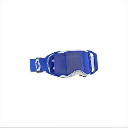 SCOTT PROSPECT 2.0 - BLU/WHT - BLU CHR WRKS