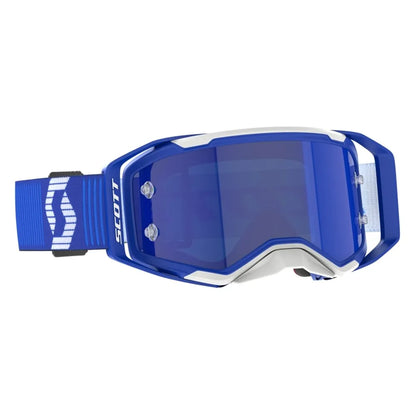 SCOTT PROSPECT 2.0 - BLU/WHT - BLU CHR WRKS