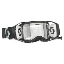 SCOTT PROSPECT 2.0 WFS - PUR/YEL - CLR