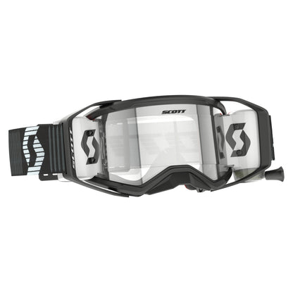 SCOTT PROSPECT 2.0 WFS - RED/BLK - CLR WRKS