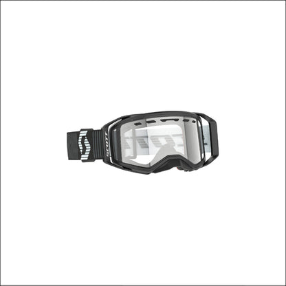 SCOTT PROSPECT 2.0 ENDURO - BLK/WHT - CLR S0 ACS