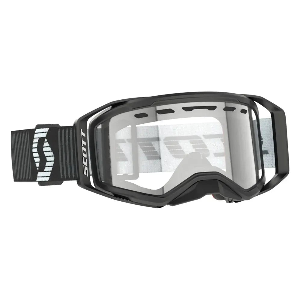 SCOTT PROSPECT 2.0 ENDURO - BLK/WHT - CLR S0 ACS