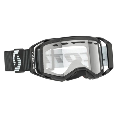 SCOTT PROSPECT 2.0 ENDURO - BLK/WHT - CLR S0 ACS