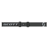 SCOTT Prospect 2.0 Goggle Enduro black/white clear
