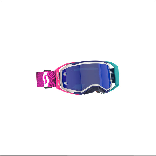 SCOTT PROSPECT 2.0 AMP CHR - BLU/PINK - BLU CHR