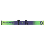 SCOTT Prospect 2.0 AMP Goggle purple/yellow blue ch