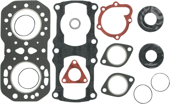 Vertex 4 Stroke Piston Pin (V-711208)