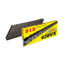 DID Pro Street X-Ring 428VX 136FB (ctn20)