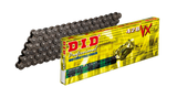 DID #428 VX Pro X-Ring 120L FJ - Clip BK