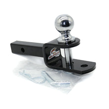All Balls EZ-HITCH - 2" Receiver 50mm Ball (3.5KG) (4)