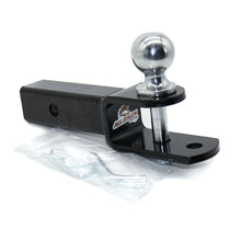 All Balls EZ-HITCH - 1 1/4" Receiver 50mm Ball (3.5KG) (4)