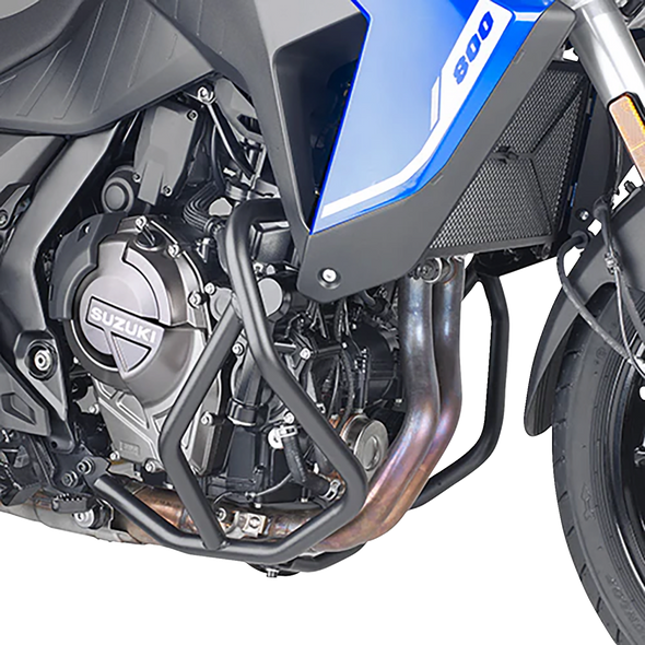 GIVI Engine Crash Guards - Suzuki V-Strom 800SE 23-