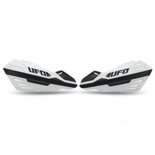 UFO Handguards Husqvarna OEM 20-23 WHT
