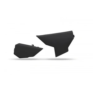 UFO Husky Airbox Cover 2023 (BLK)