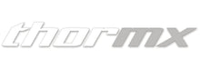 Windshield 30" Decal White/Silver 4320-0779