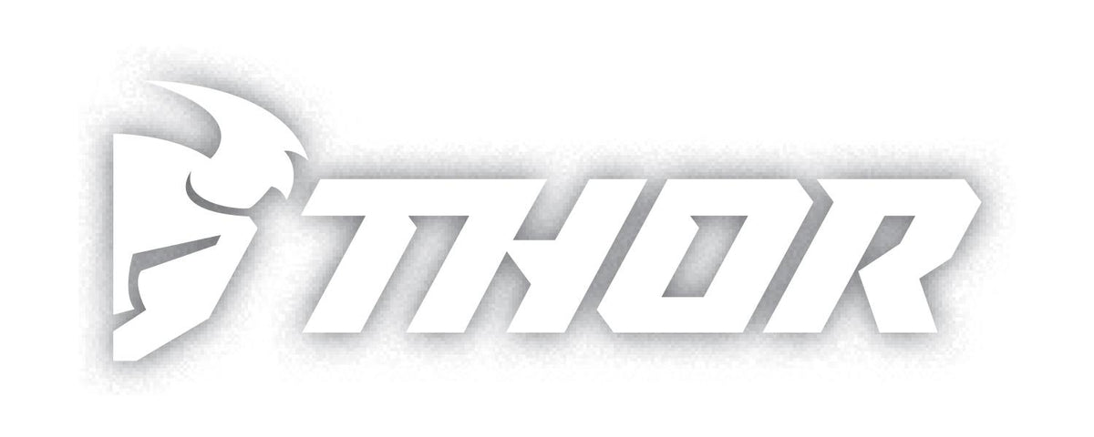 Decal S18 Thor Windshield 4320-2028
