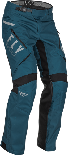 Fly Racing 2025 Patrol OTB Off-Road Pants - SLATE.BLU BLK