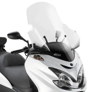 GIVI SCREEN 445DT + 445 KIT YP400 09-14