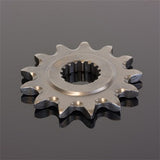 RENTHAL FRONT SPROCKET MX GROOVED 15T - 44752015G