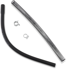 Hose and Clamp Kit - Kawasaki VN800A 95-05, VN800B 96-05