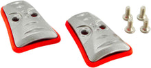 Gaerne GP1 Magnesium HEEL Protection