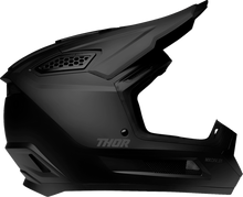 Helmet Fleet Blackout SM 0110-8886