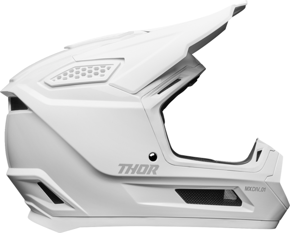 Helmet Fleet Whiteout SM 0110-8893
