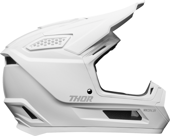 Helmet Fleet Whiteout LG 0110-8895