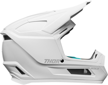 Helmet Yth Fleet Whiteout SM 0111-1677