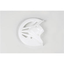 UFO Front Disc Guard CR/CRF SNR 00-14 (Neutral)