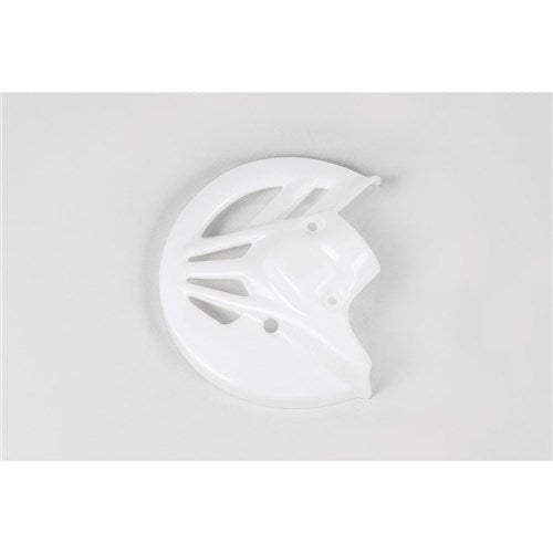 UFO Front Disc Guard CR/CRF SNR 00-14 (Neutral)